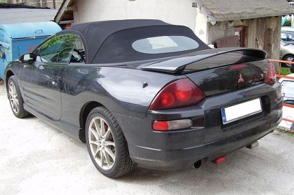 Eclipse 2